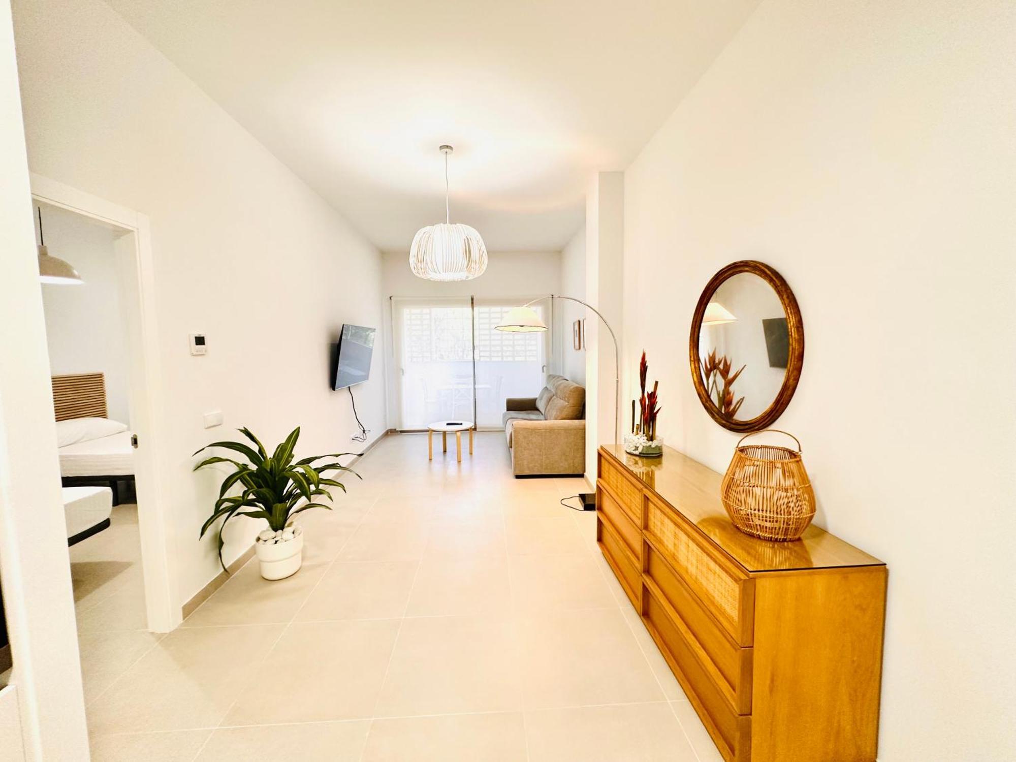 Apartment Filologo Sanelo Luxury *