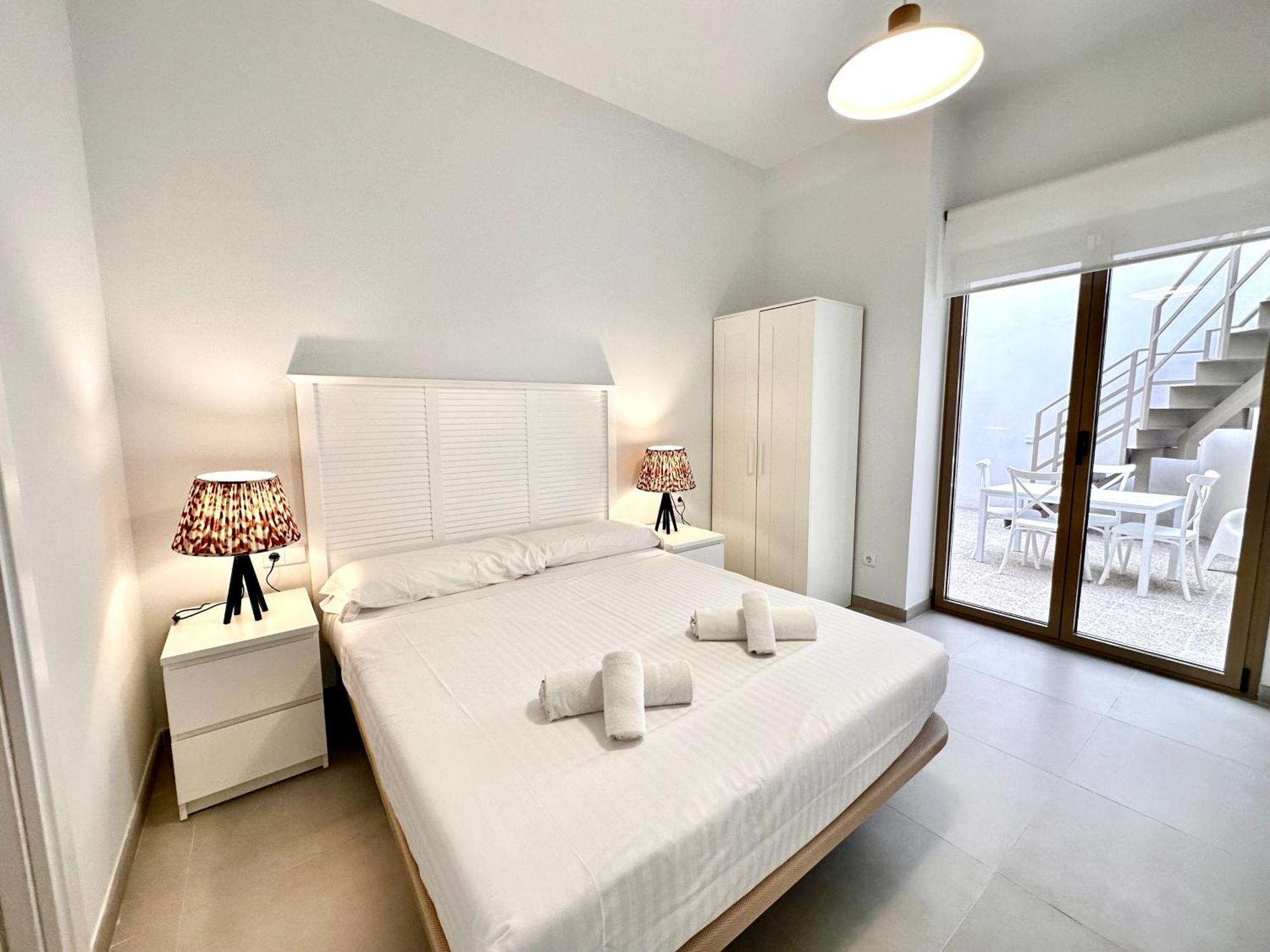 Filologo Sanelo Luxury Apartment