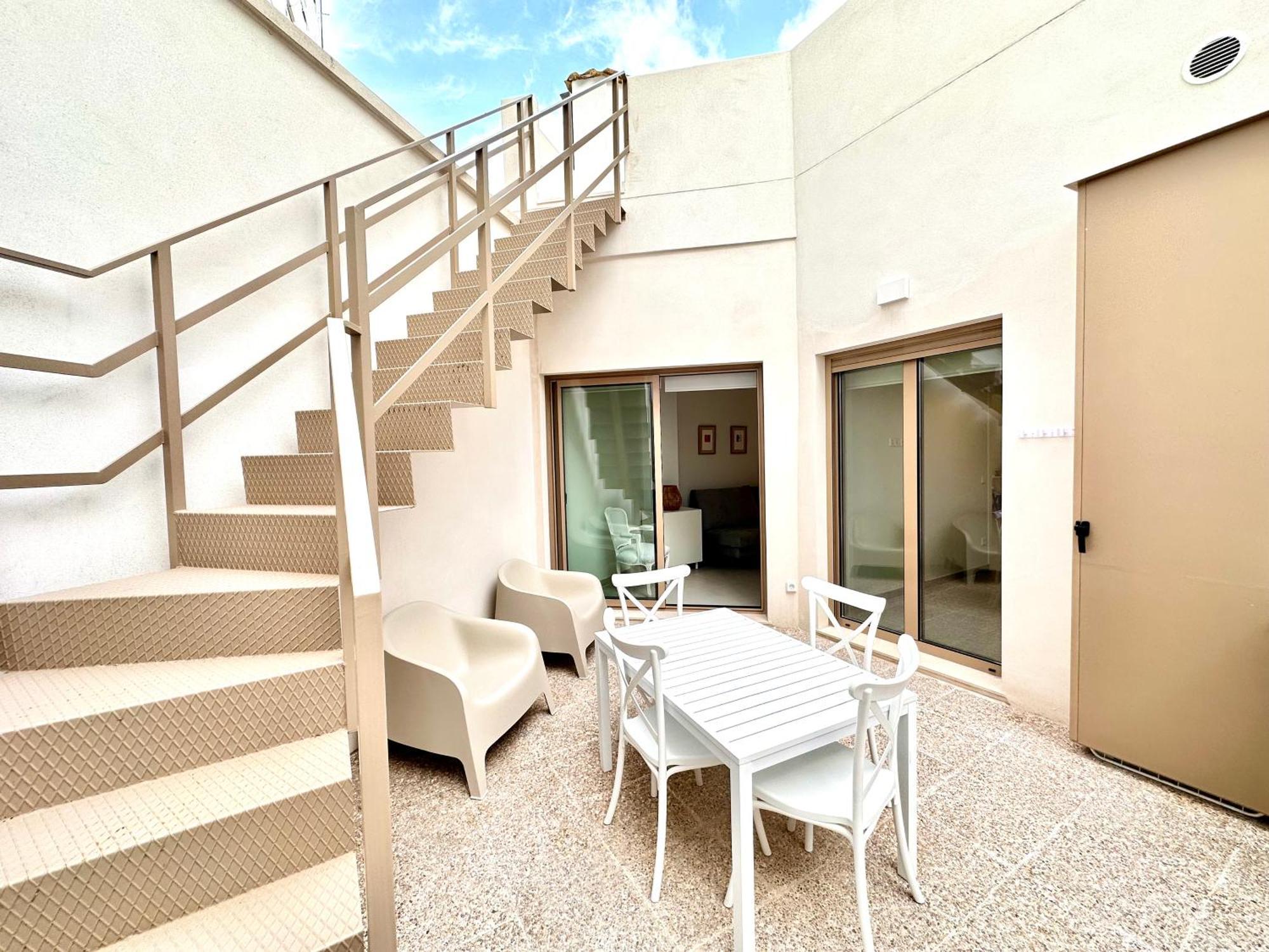 Apartment Filologo Sanelo Luxury Valencia