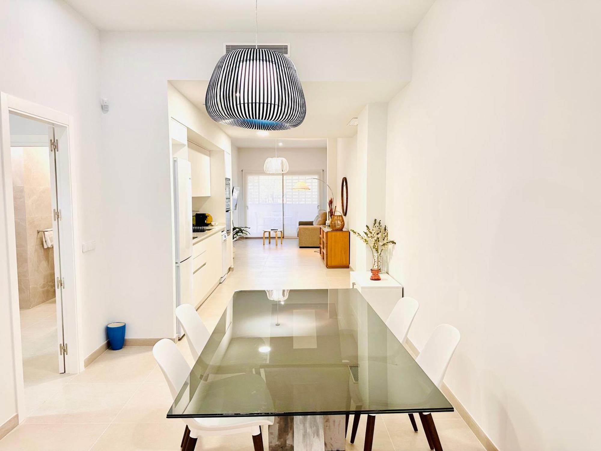 Apartamento Filologo Sanelo Luxury
