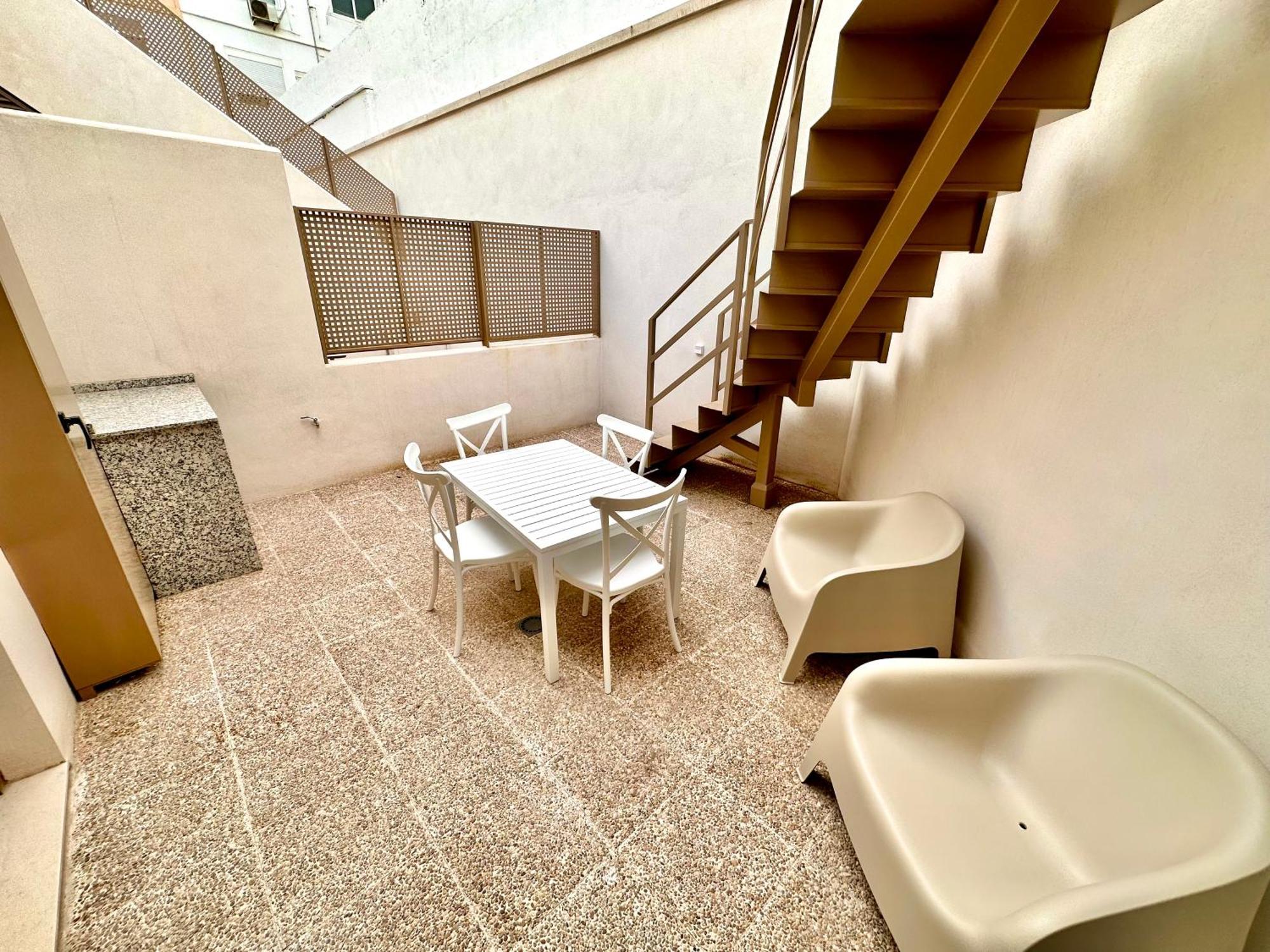 Filologo Sanelo Luxury Apartamento